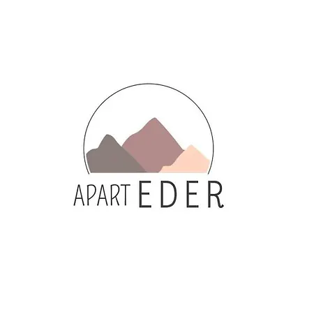 Apart Eder Modern Retreat 3*
