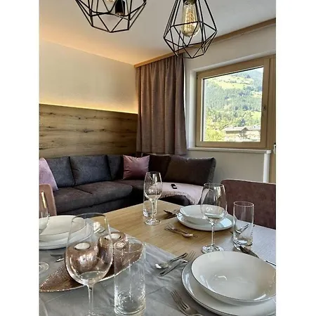 Apart Eder Modern Retreat 3* Schwendau