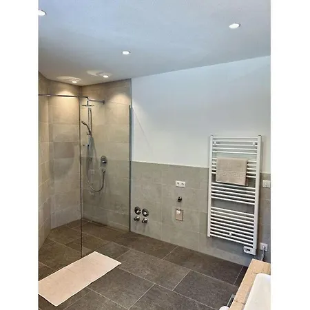 Apart Eder Modern Retreat 3*