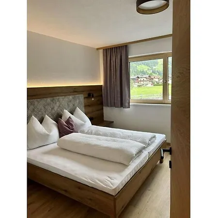 Apart Eder Modern Retreat 3* Schwendau