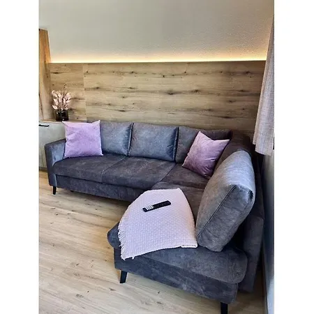 Apart Eder Modern Retreat Ξενοδοχείο Schwendau