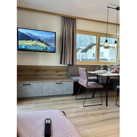 Apart Eder Modern Retreat