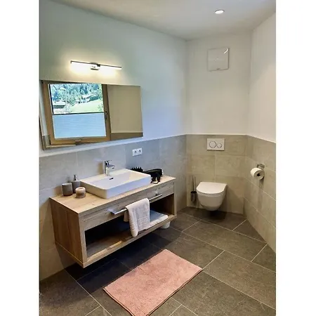 Hotel Apart Eder Modern Retreat Schwendau
