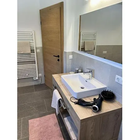 Hotel Apart Eder Modern Retreat Schwendau