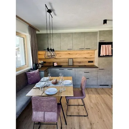 Apart Eder Modern Retreat Hotel 3*